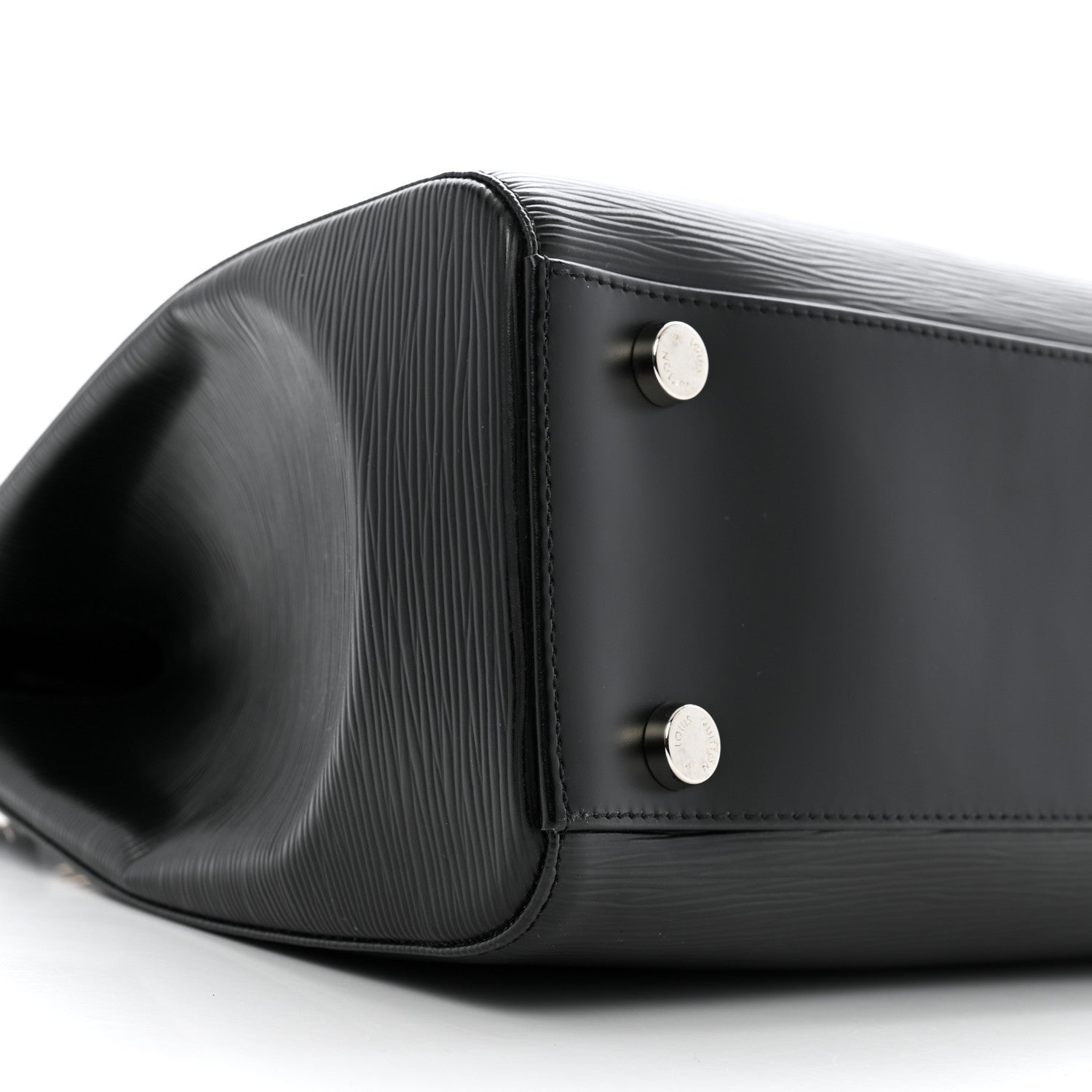 Louis Vuitton Epi Brea GM Black 9 of 14