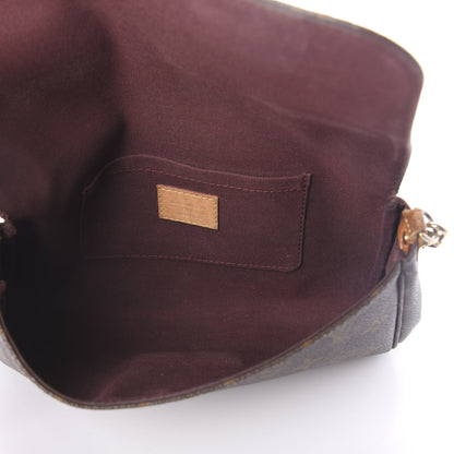 Louis Vuitton Monogram Favorite MM 6 of 13