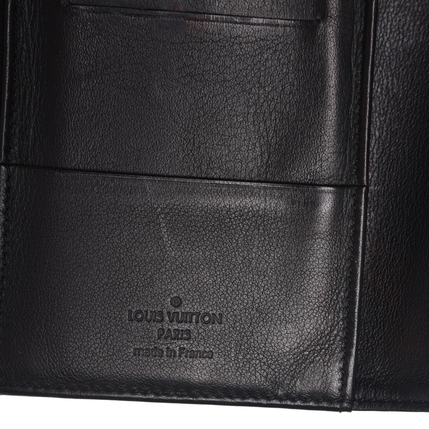 Mahina Amelia Wallet Black