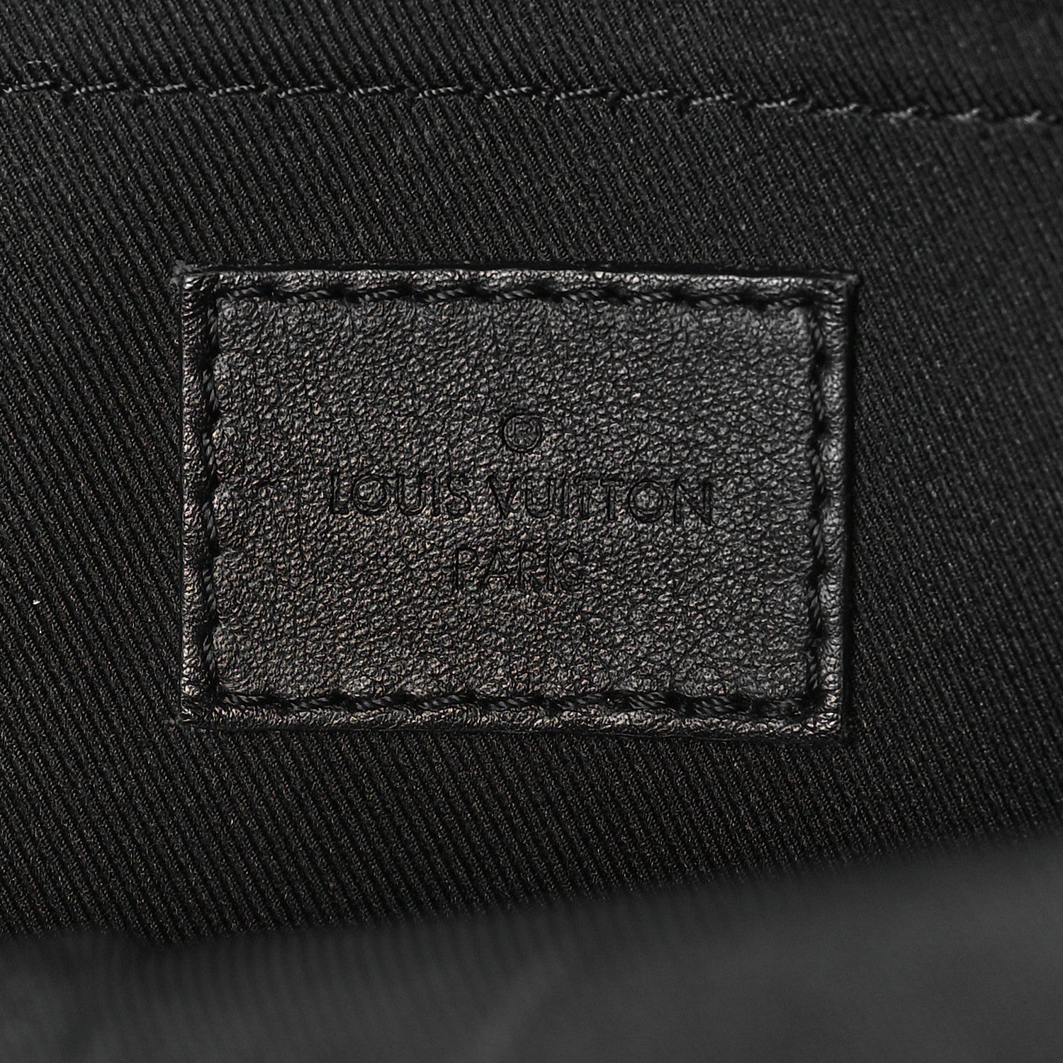 Louis Vuitton Monogram Palm Springs Backpack Mini 6 of 9