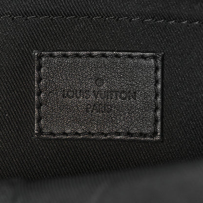 Louis Vuitton Monogram Palm Springs Backpack Mini 6 of 9