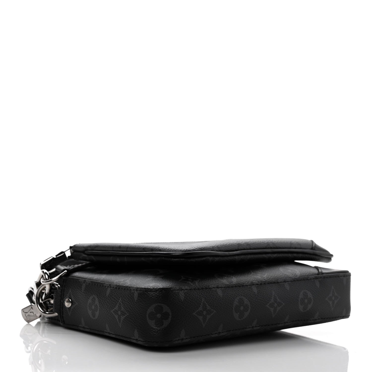 Louis Vuitton Reverse Monogram Eclipse Trio Messenger 4 of 8
