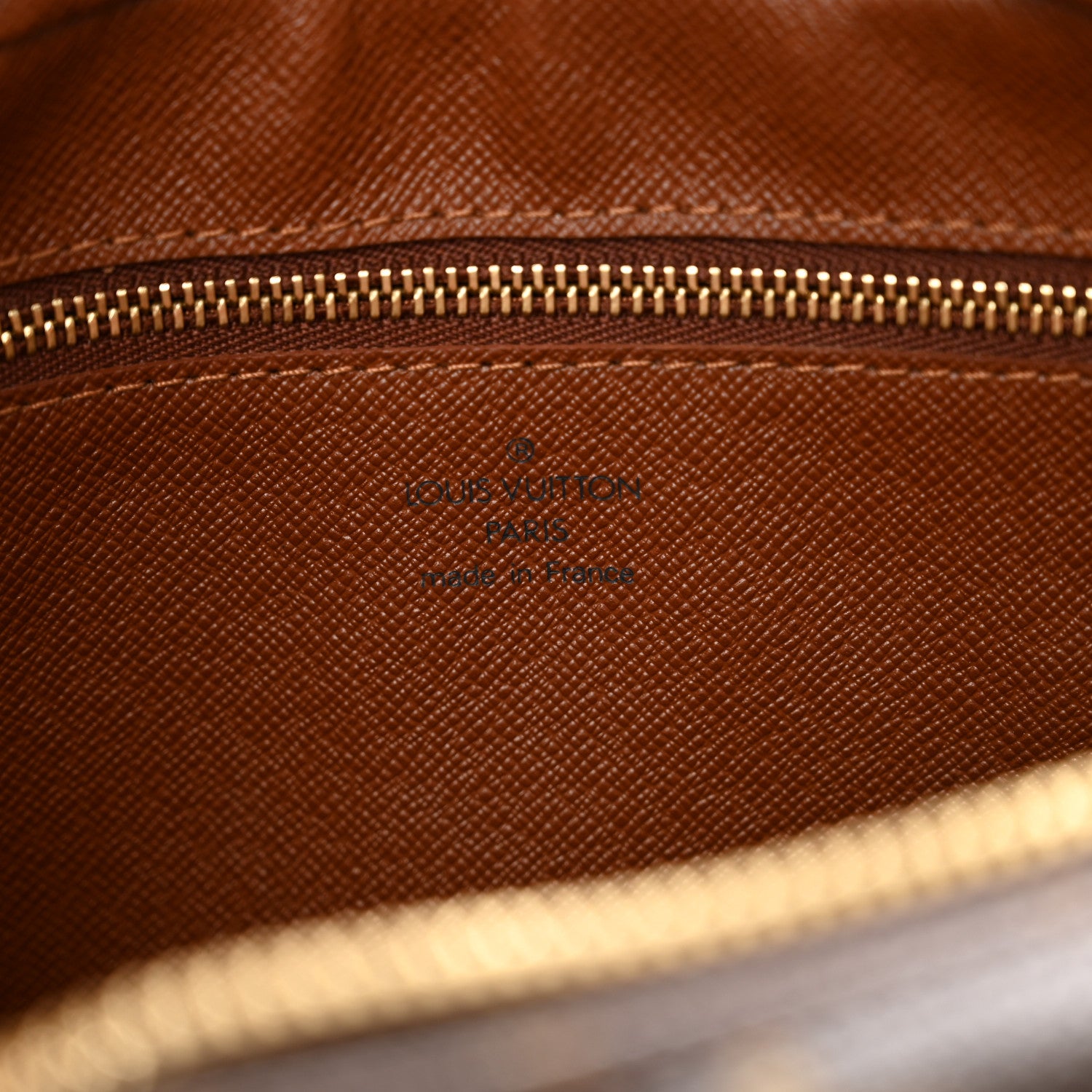 Louis Vuitton Monogram Trocadero 27 6 of 9