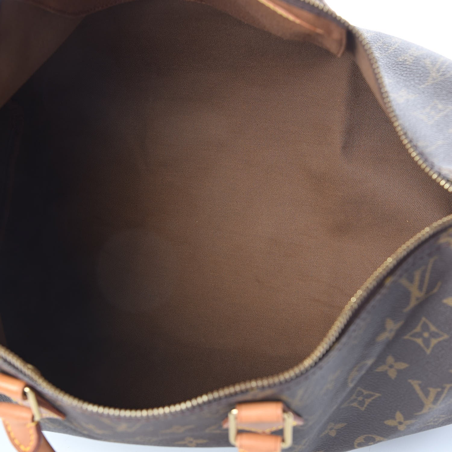Louis Vuitton Monogram Speedy 40 5 of 10
