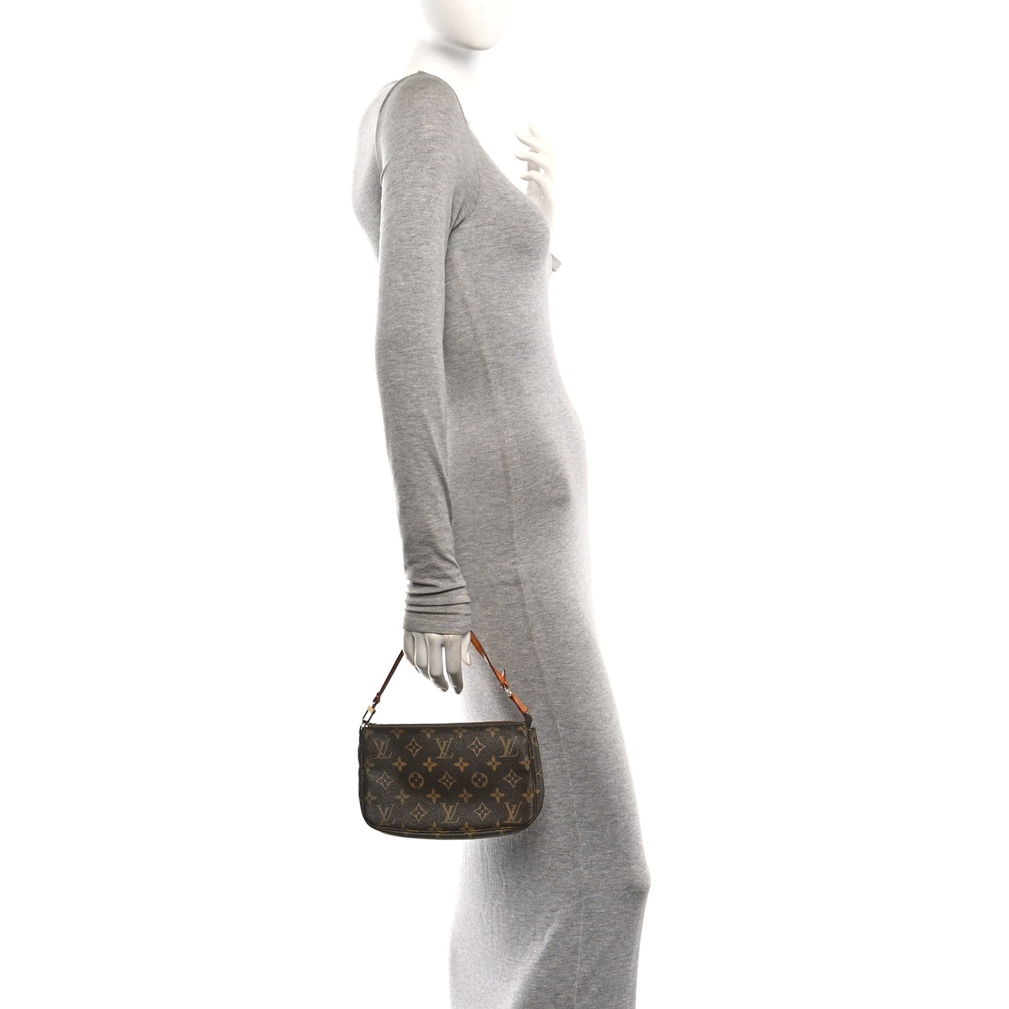 Monogram Pochette Accessories