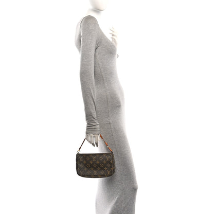 Louis Vuitton Monogram Pochette Accessories 2 of 11