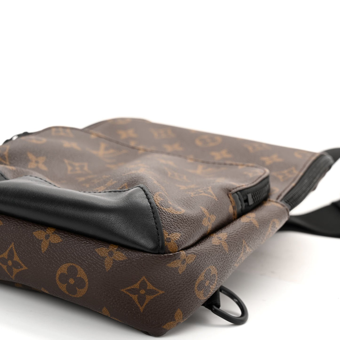 Monogram Macassar Avenue Sling Bag
