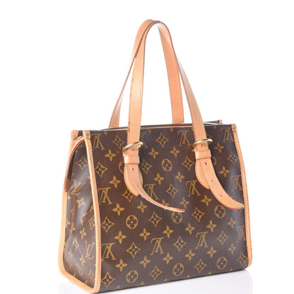 Louis Vuitton Monogram Popincourt Haut 2 of 12
