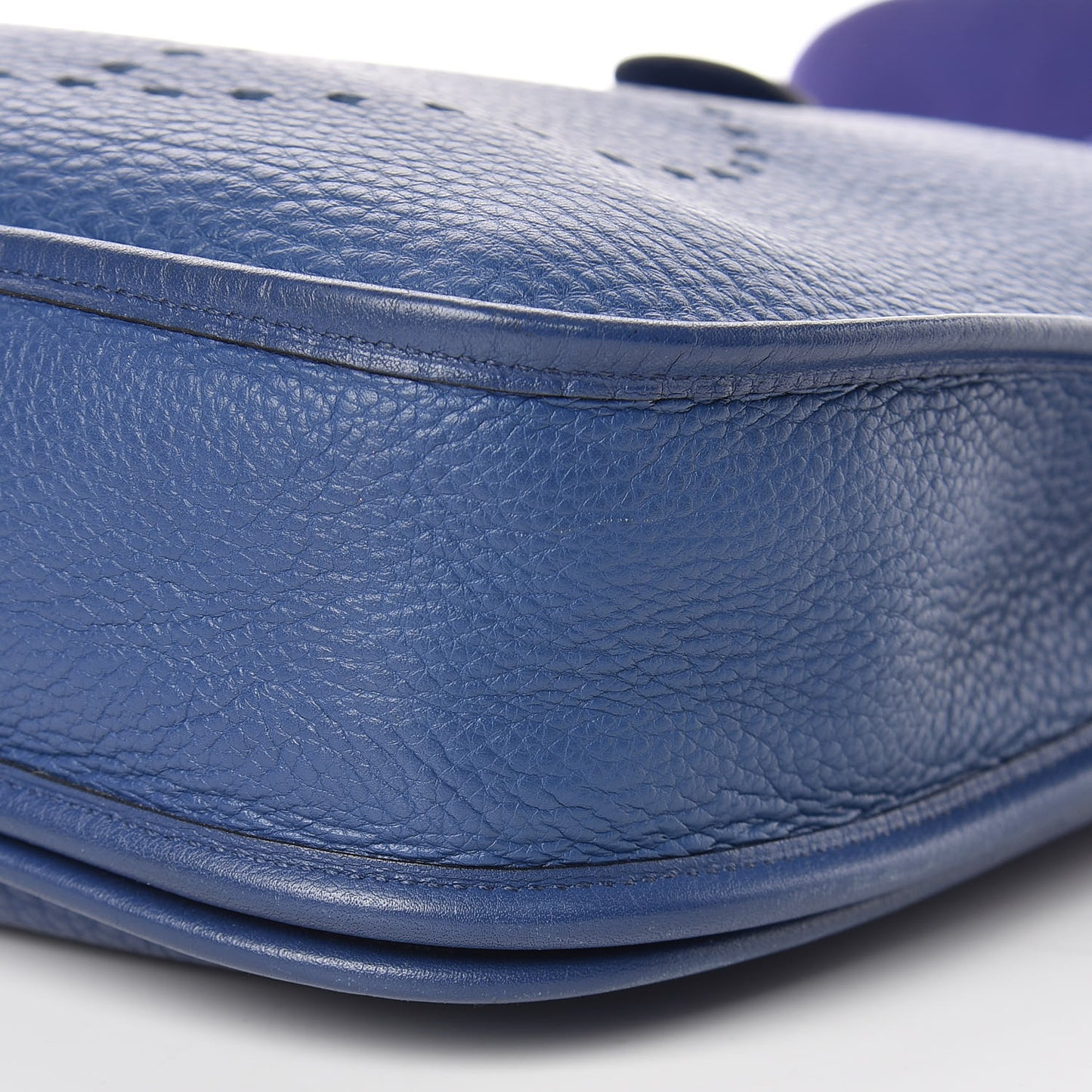 Taurillon Clemence Evelyne II PM Bleu Brighton