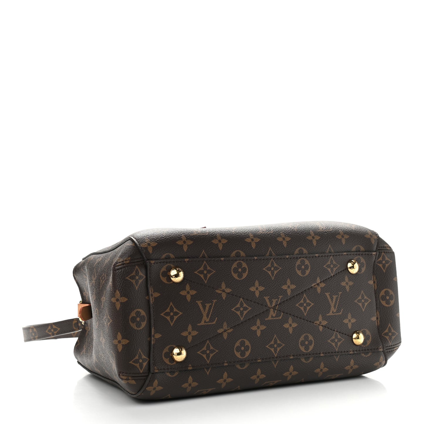 Monogram Montaigne MM