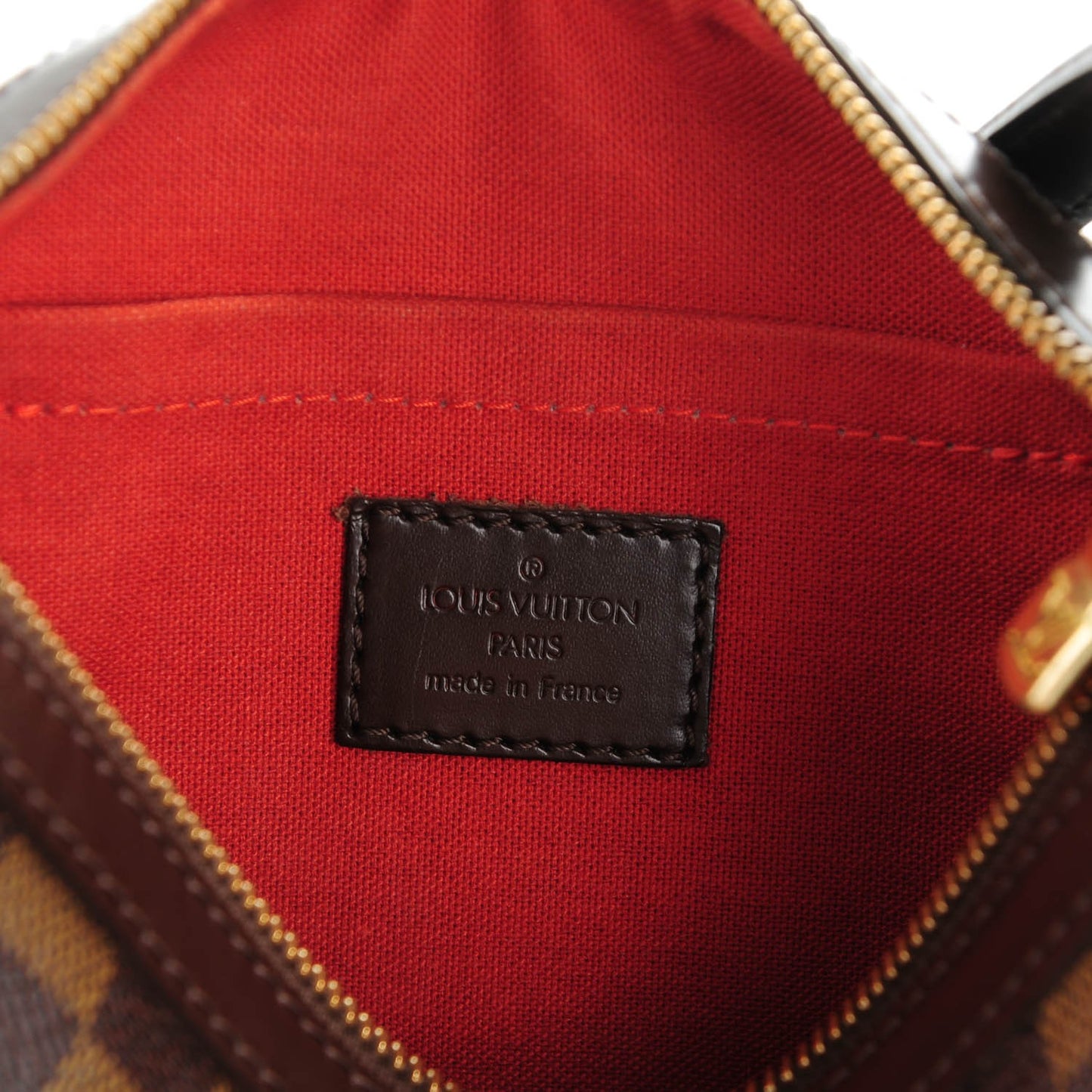 Damier Ebene Illovo PM