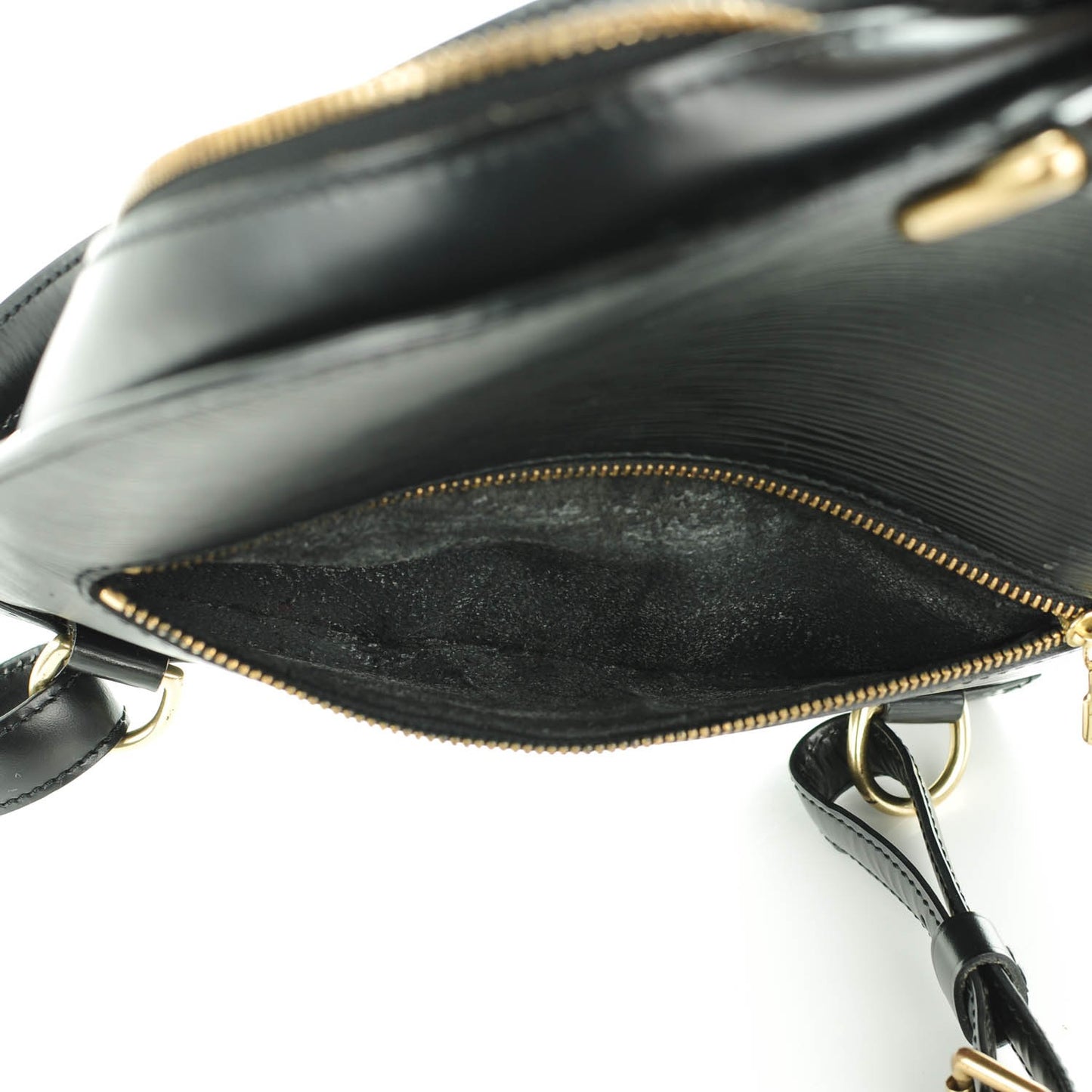Epi Mabillon Backpack Black