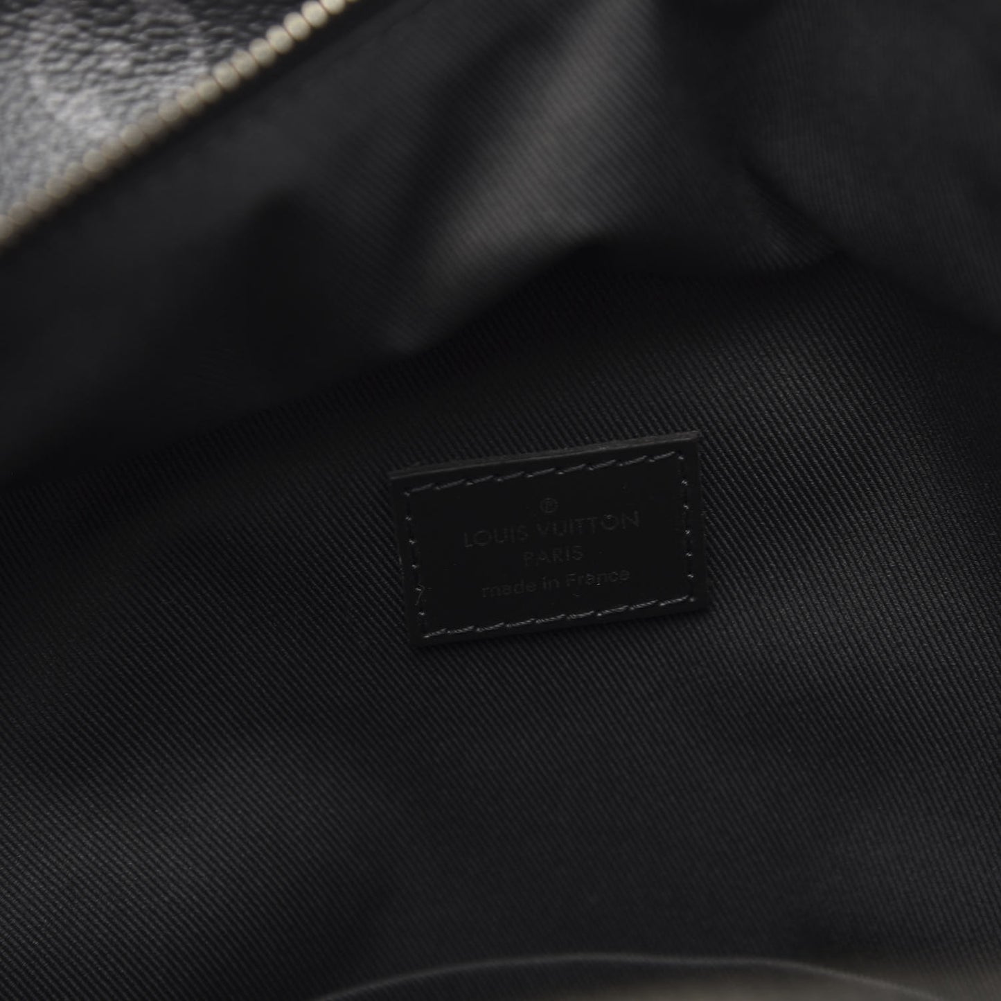 Monogram Eclipse Apollo Backpack