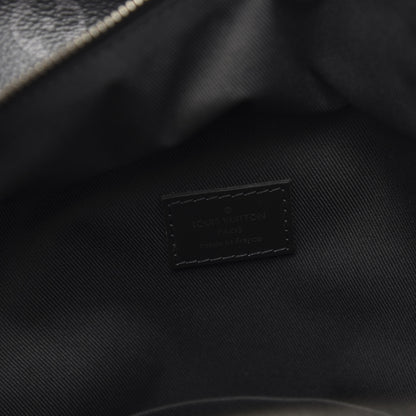 Louis Vuitton Monogram Eclipse Apollo Backpack 7 of 8
