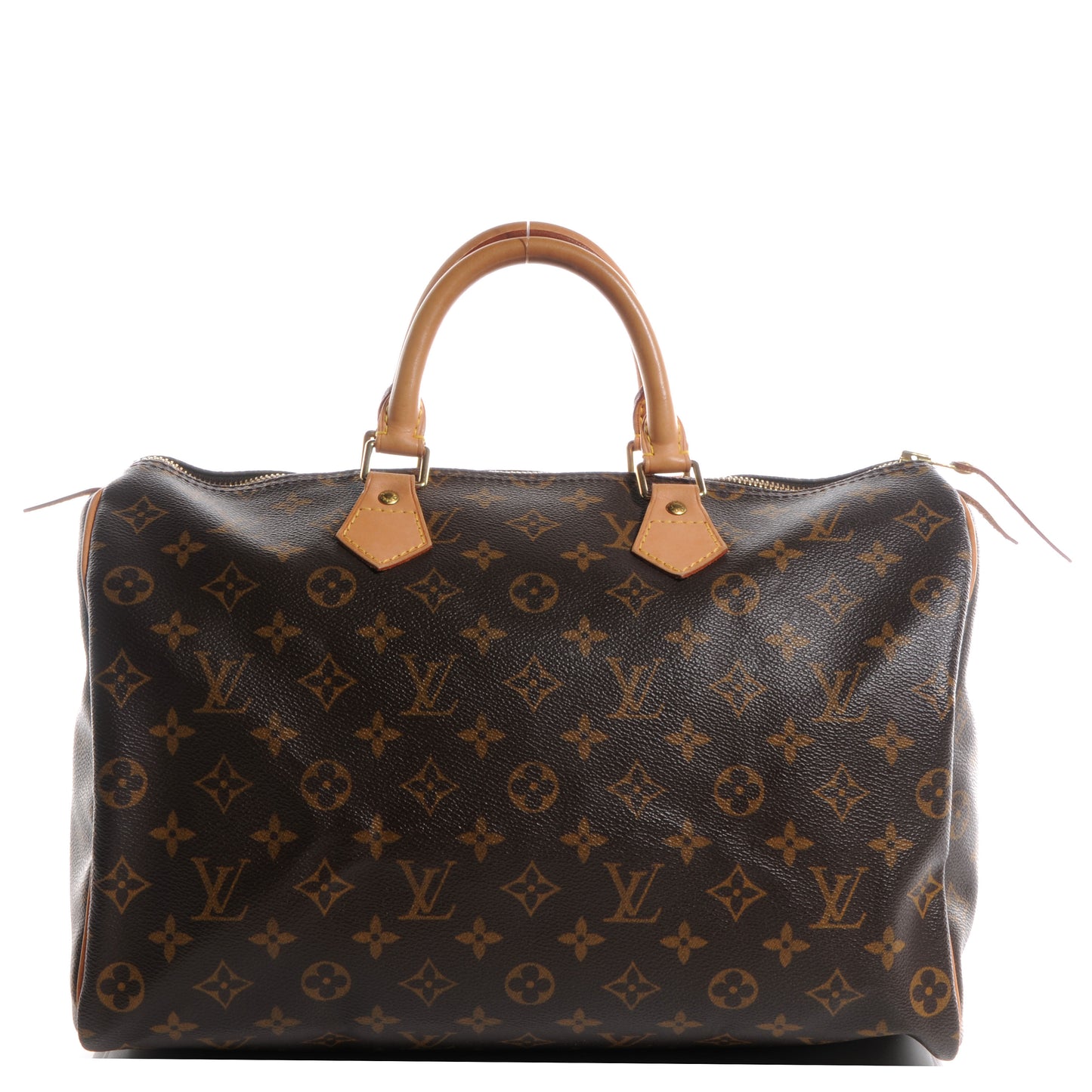 Monogram Speedy 35