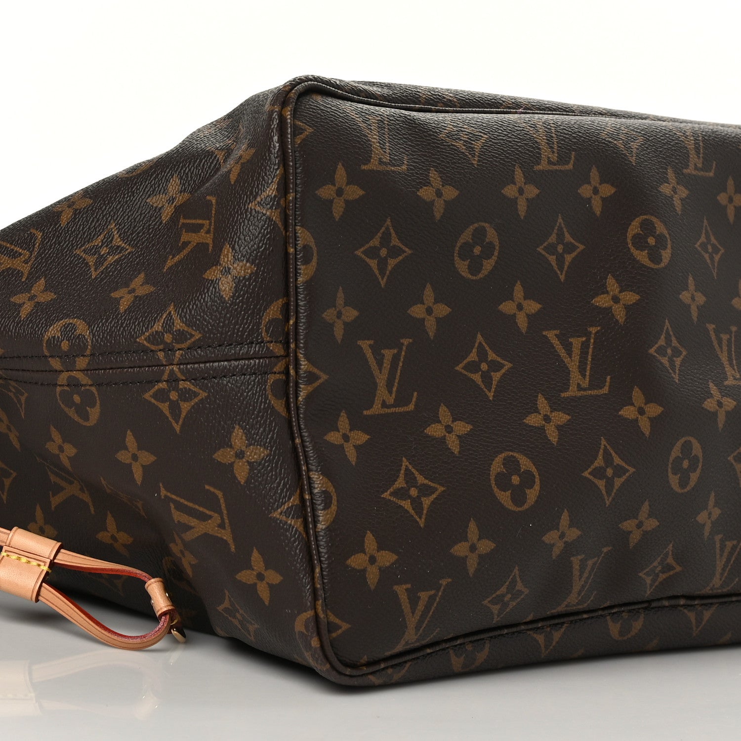 Louis Vuitton Monogram Neo Neverfull GM Pivoine 8 of 9