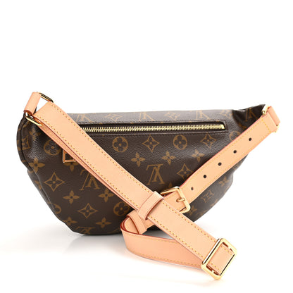 Louis Vuitton Monogram Bumbag 3 of 10