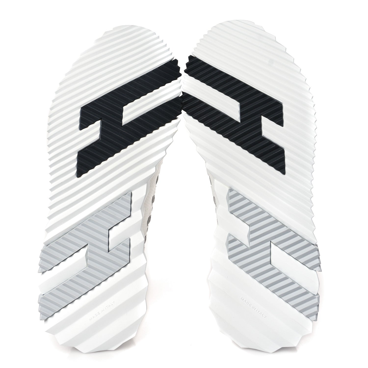Hermes Flex Maille Bolduc Sneakers 41 White 5 of 7
