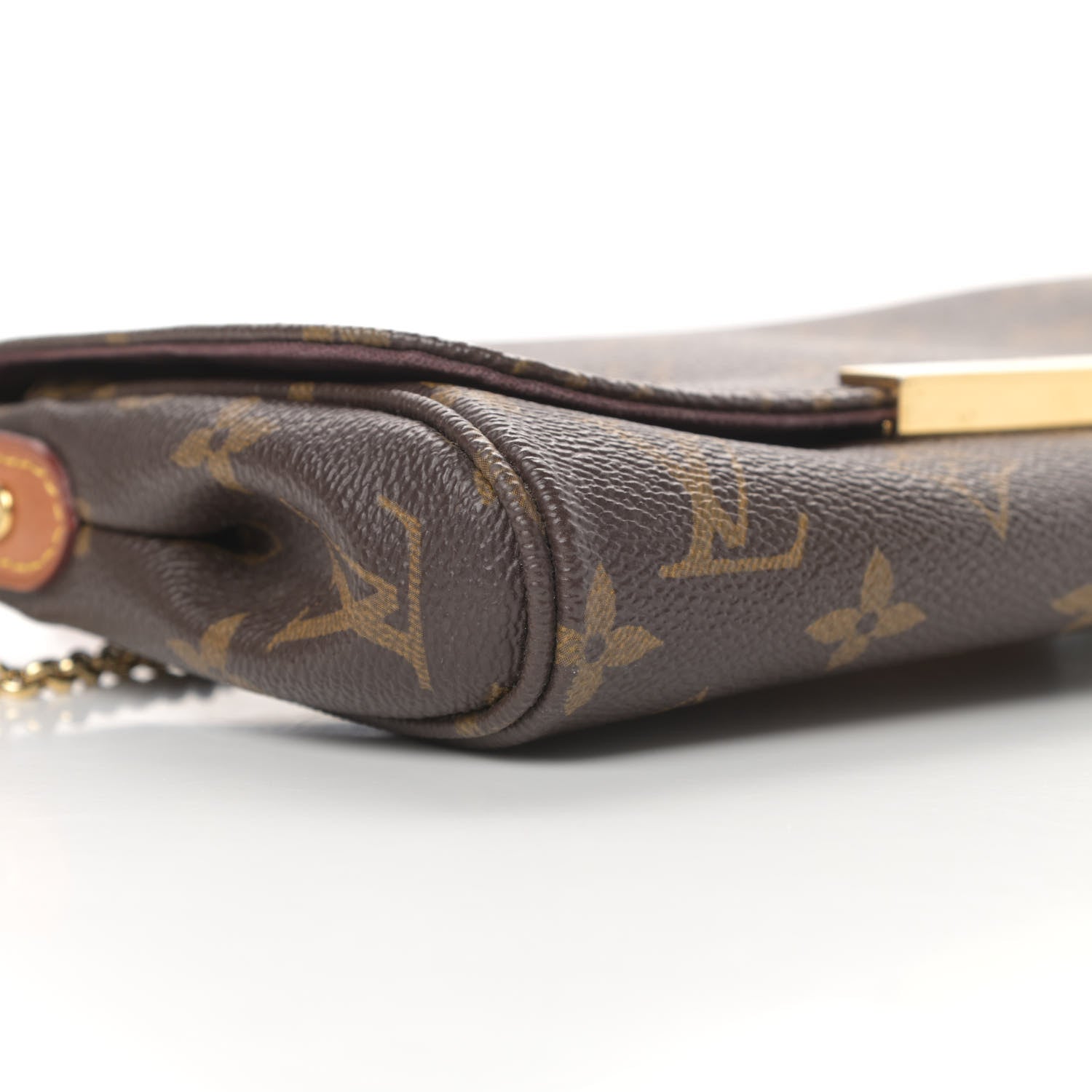 Louis Vuitton Monogram Favorite PM 9 of 14