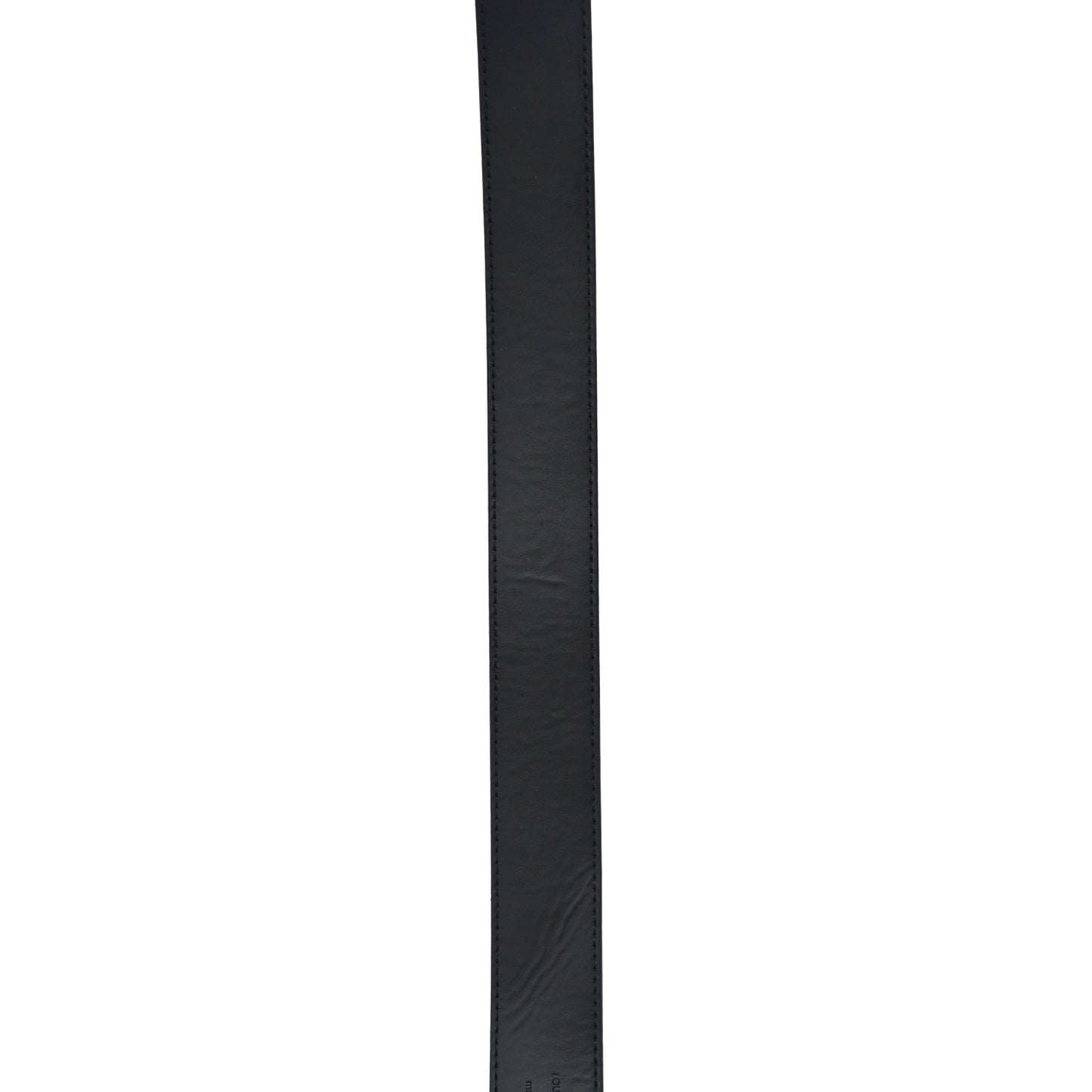 Reverse Monogram Eclipse 40mm Belt 85 34