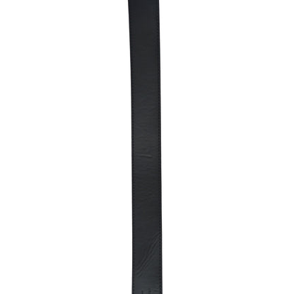 Louis Vuitton Reverse Monogram Eclipse 40mm Belt 85 34 10 of 11