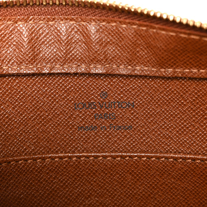Louis Vuitton Monogram Pochette Orsay 6 of 11