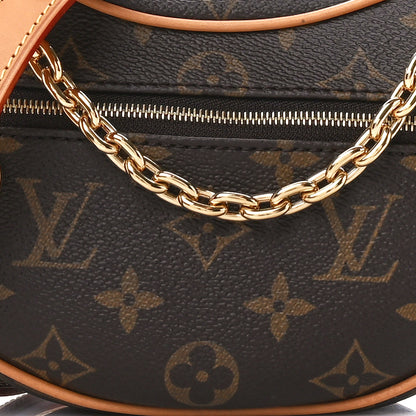 Louis Vuitton Monogram Loop 8 of 10