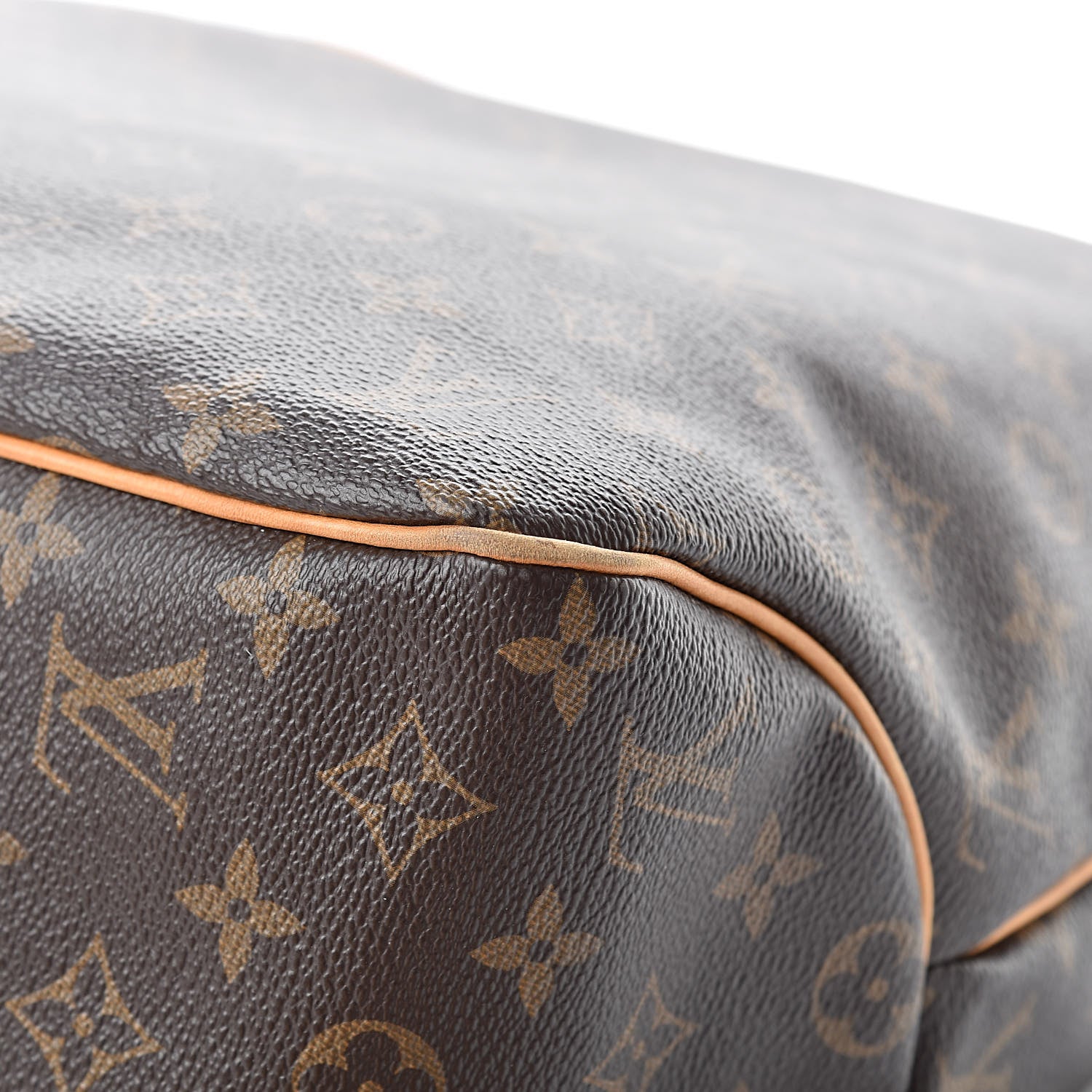 Louis Vuitton Monogram Delightful MM 12 of 16