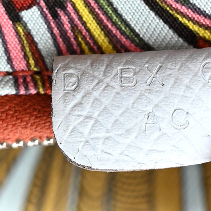 Hermes Epsom Silk'in Wallet Bleu Brume 7 of 10