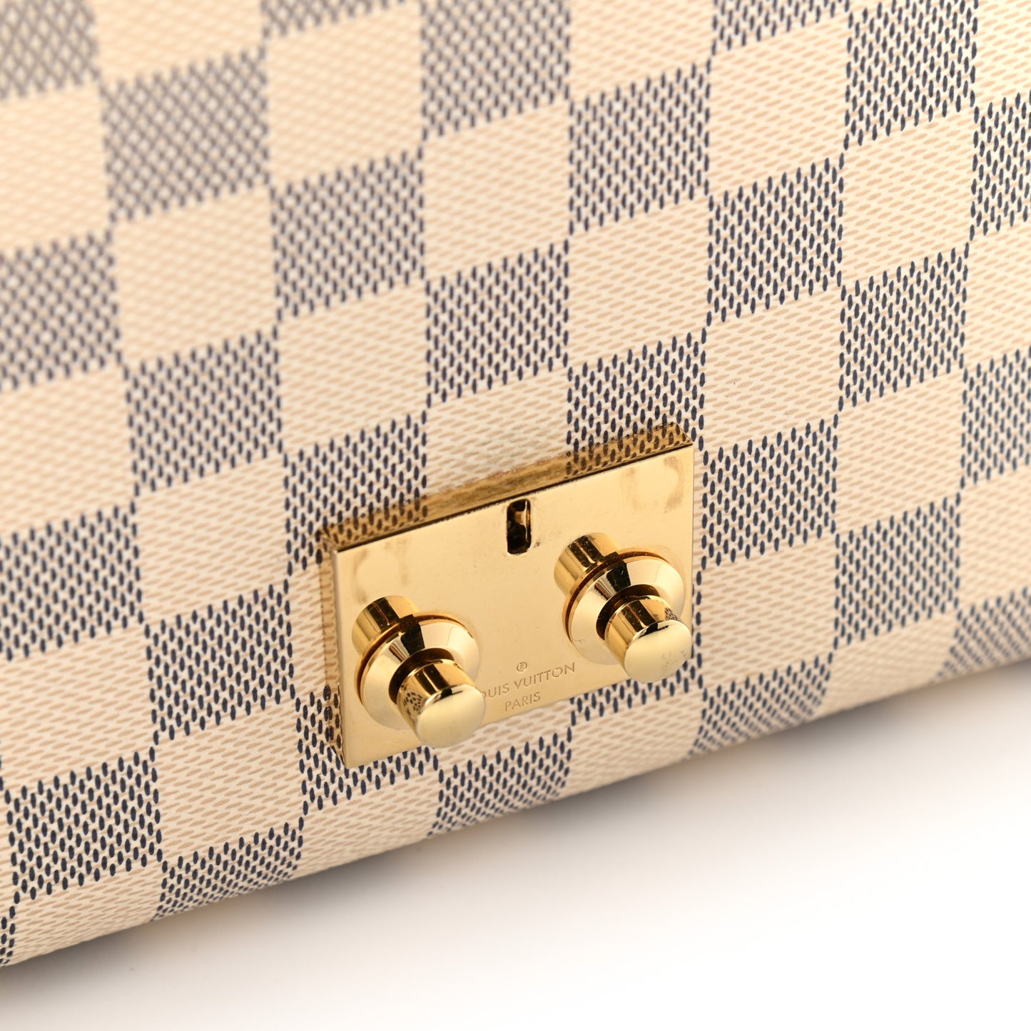 Damier Azur Croisette