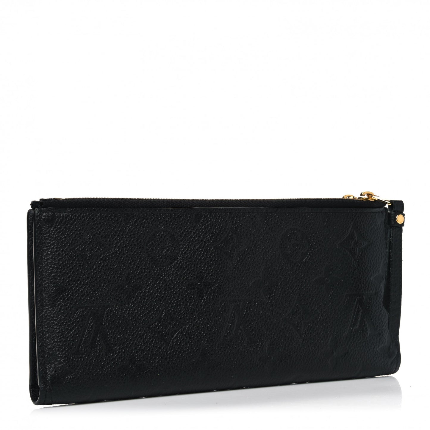 Empreinte Adele Wallet Black
