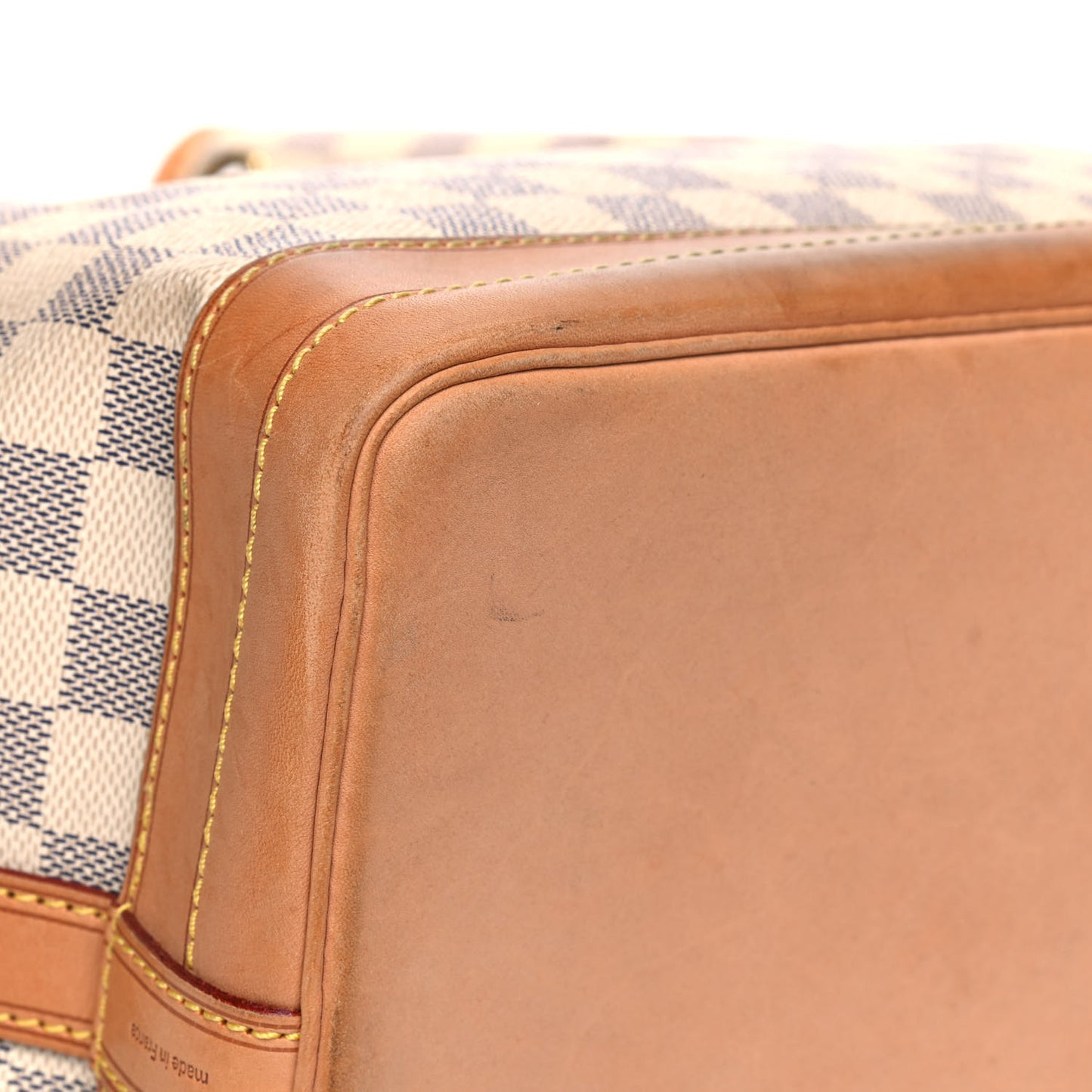 Damier Azur Noe