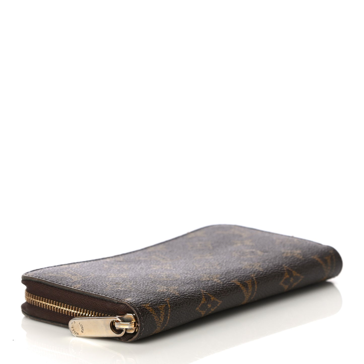 Monogram Zippy Wallet