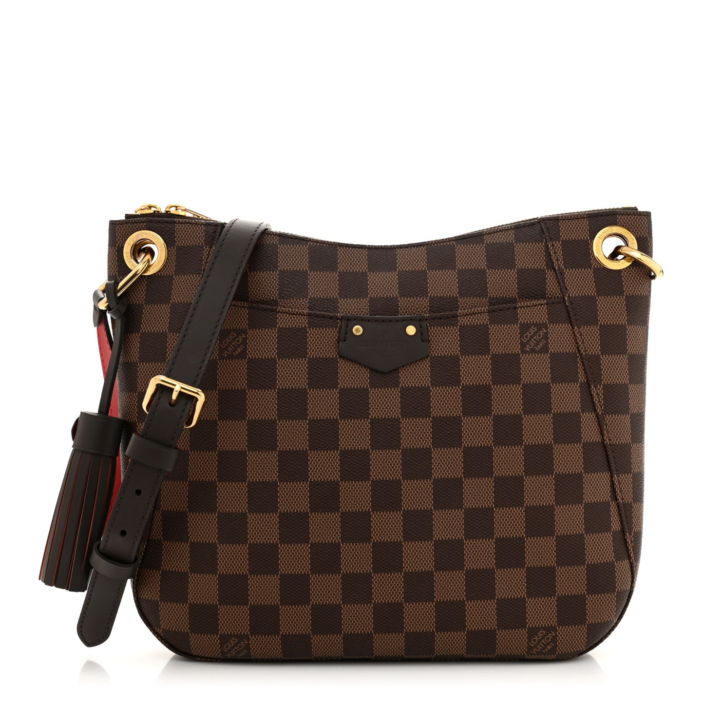 Damier Ebene South Bank Besace