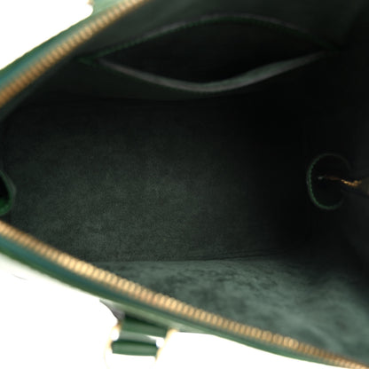 Louis Vuitton LOUIS VUITTON Epi Alma PM Borneo 5 of 11