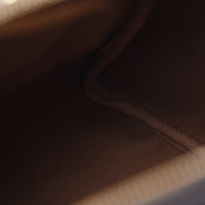 Louis Vuitton Monogram Speedy 25 16 of 17