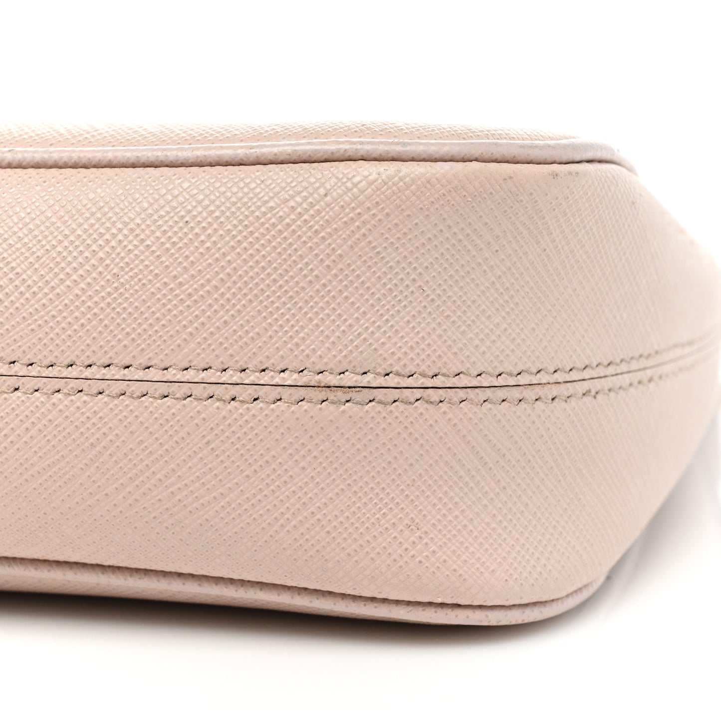 Saffiano Re-Edition 2005 Shoulder Bag Ninfea