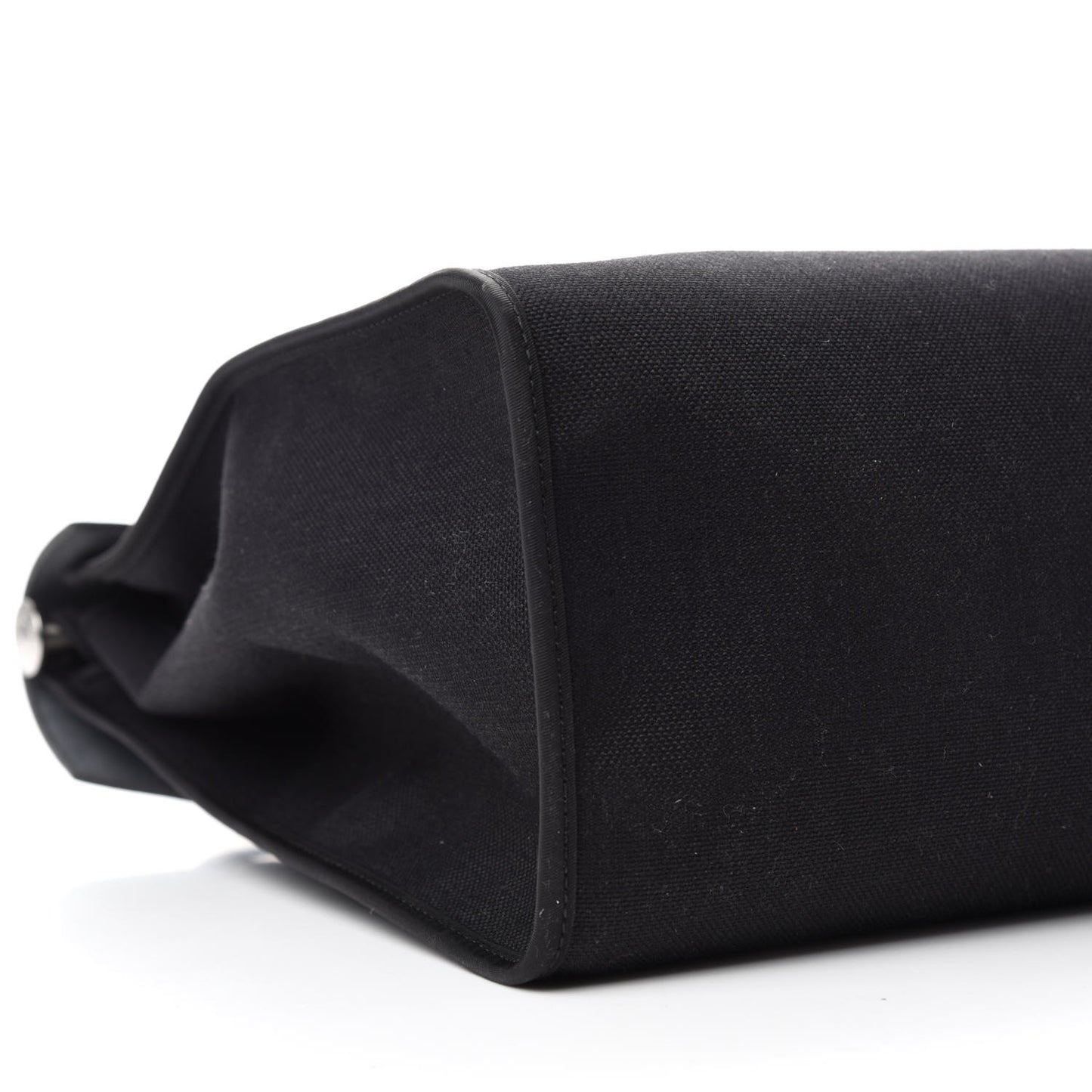 Toile Vache Hunter Herbag Zip 39 MM Black