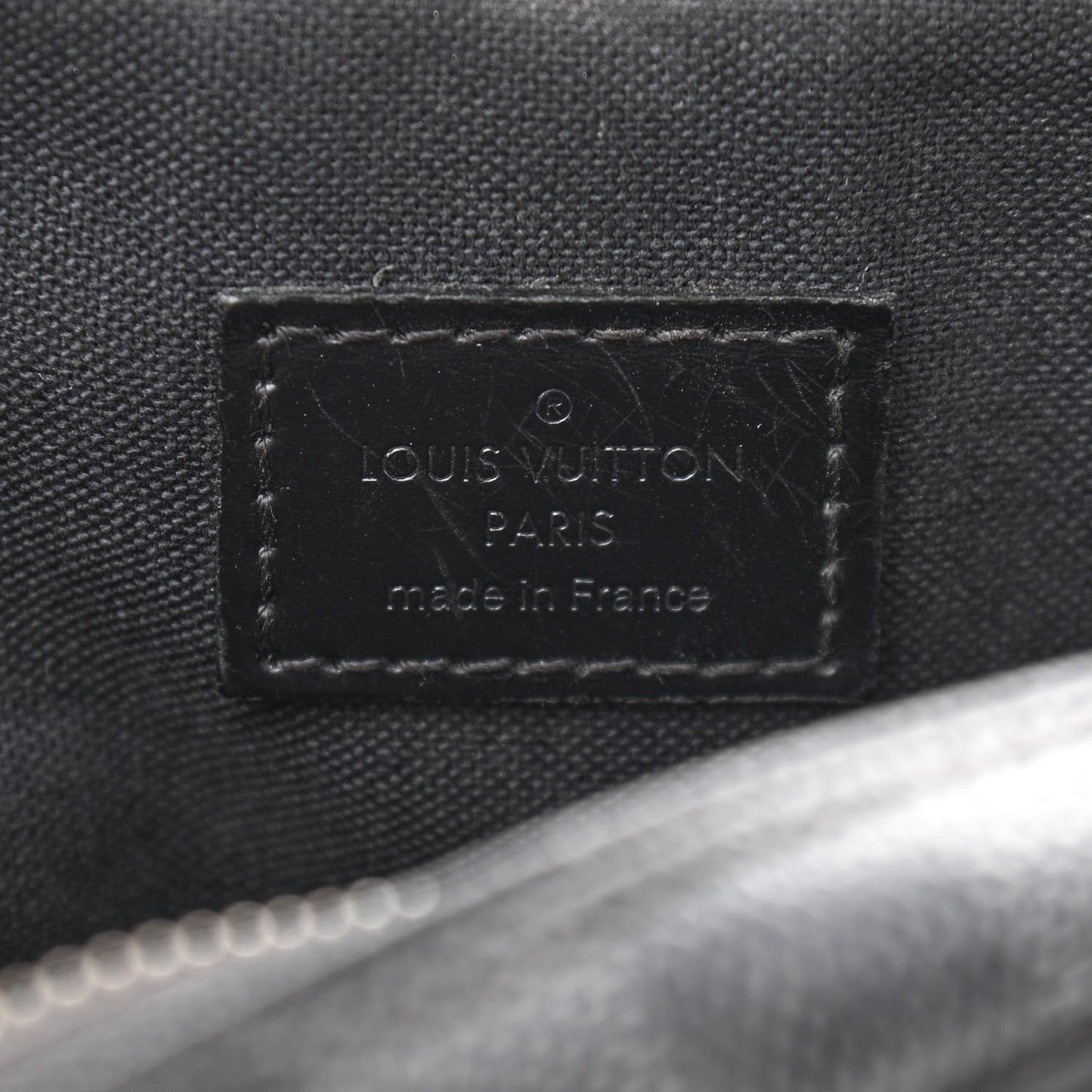 Damier Graphite Rem Bag