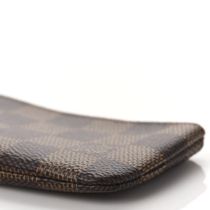 Louis Vuitton Damier Ebene Key Pouch 8 of 9