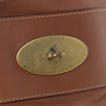 Mulberry Soft Buffalo Medium Alexa Oak 17 of 17