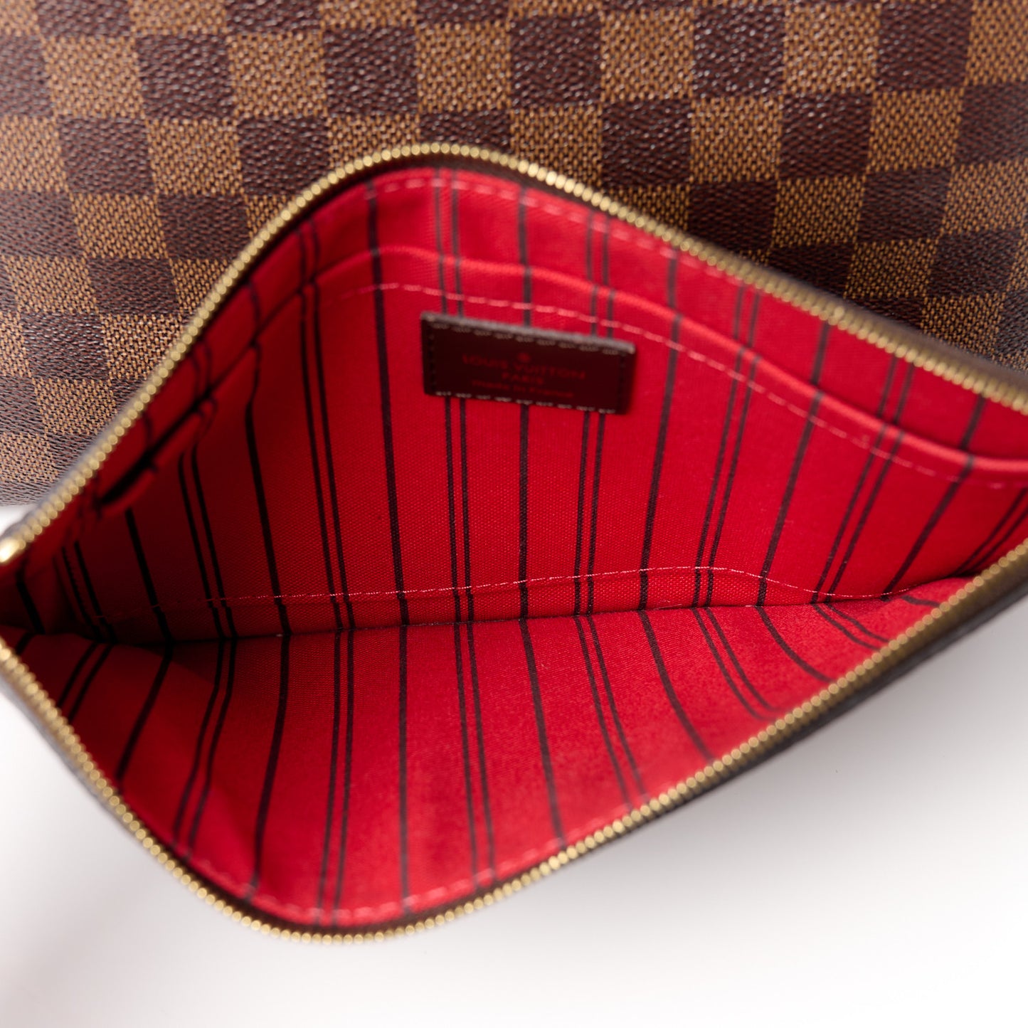 Damier Ebene Neo Neverfull MM