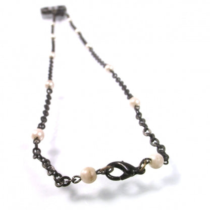 Chanel Classic CC Necklace 4 of 4