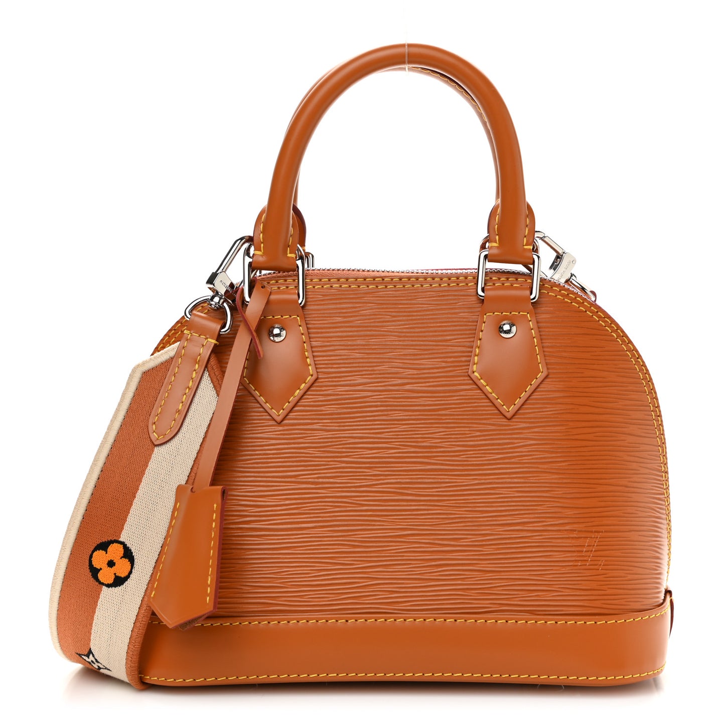 Epi Jacquard Alma BB Honey Gold