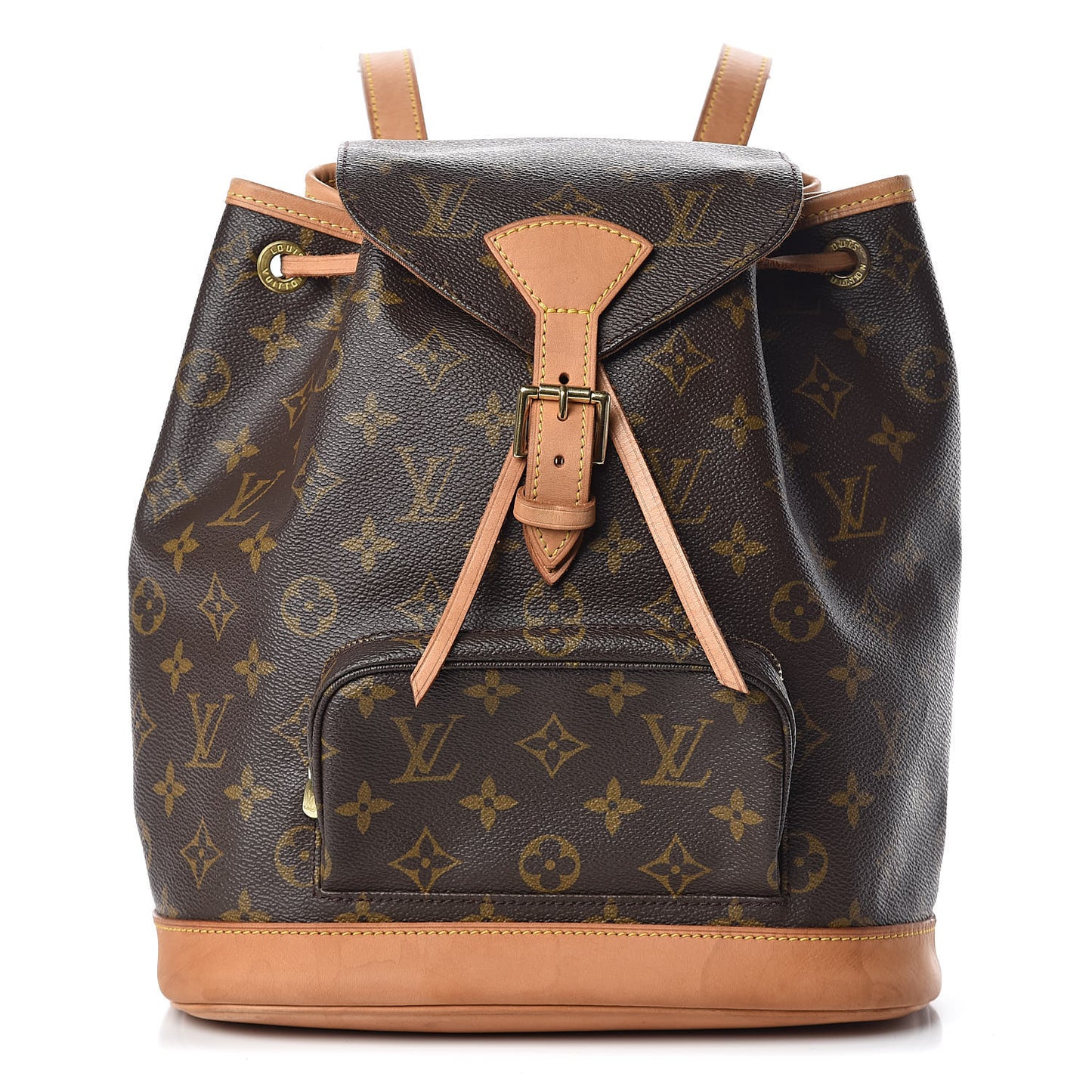 Monogram Montsouris MM Backpack