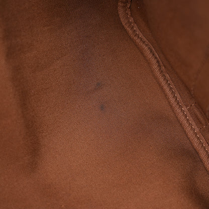 Louis Vuitton Monogram Keepall Bandouliere 50 15 of 34