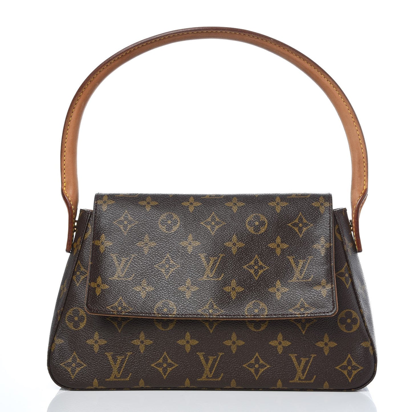 Monogram Mini Looping