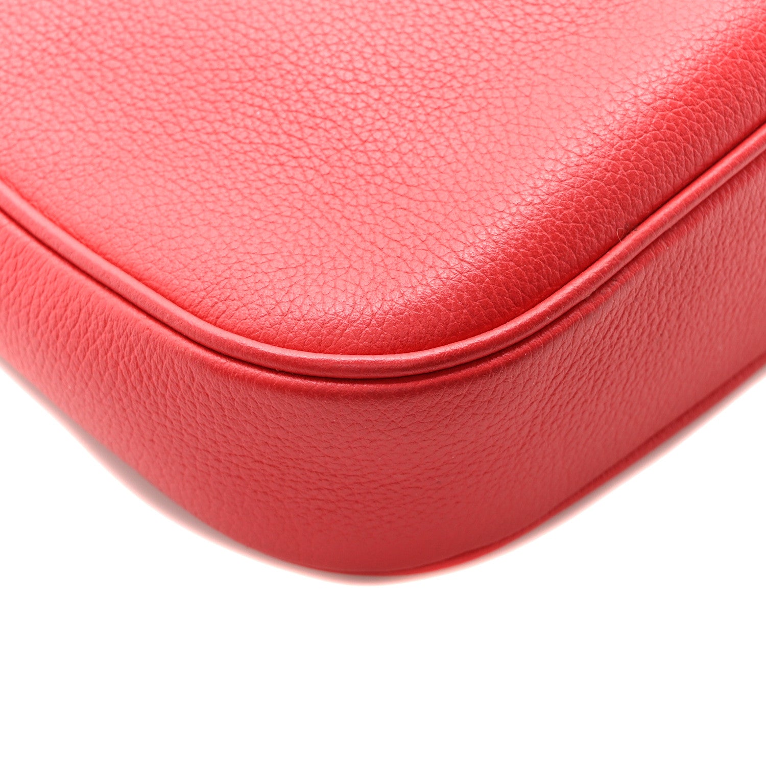 Versace Calfskin La Medusa Mini Hobo Crossbody Canna 8 of 9