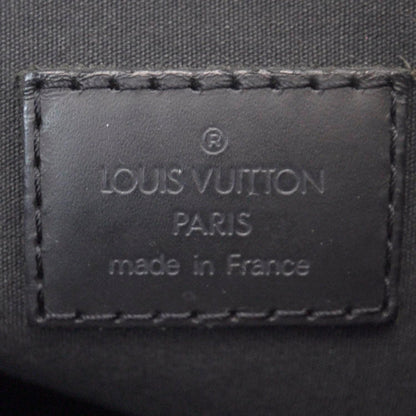 Louis Vuitton Epi Mandara MM Black 9 of 12