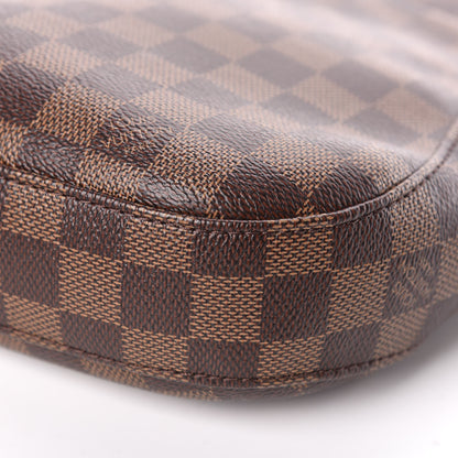 Louis Vuitton Damier Ebene South Bank Besace 6 of 9